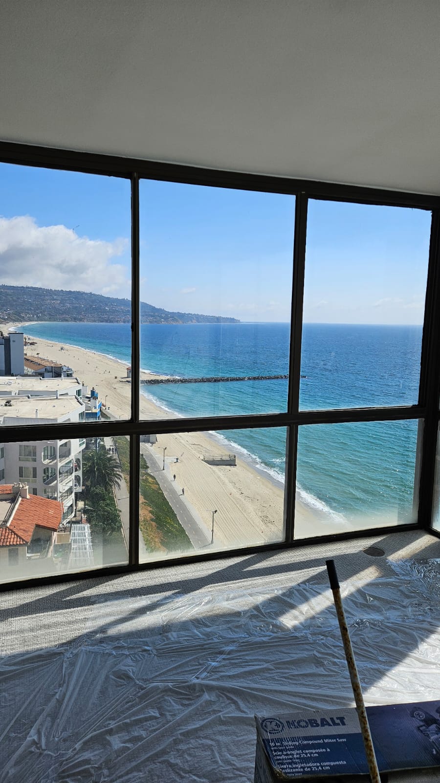 Impact Window Installation — JDM Sliding Doors