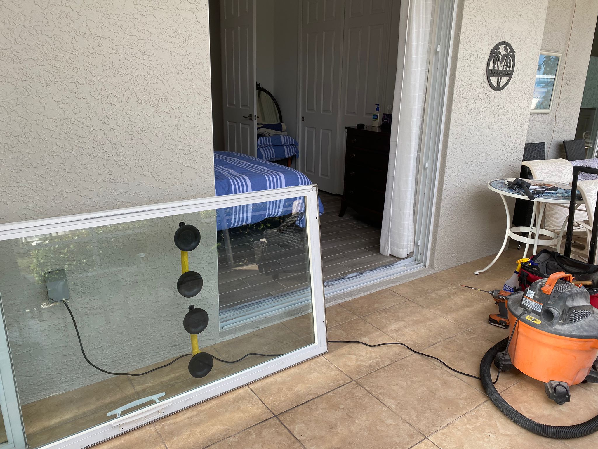 Sliding Door Installation — JDM Sliding Doors