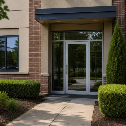 Property Management Companies serviced by JDM