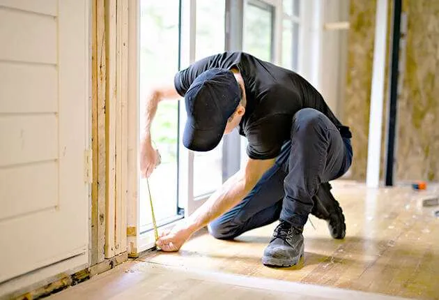 JDM Sliding Doors service