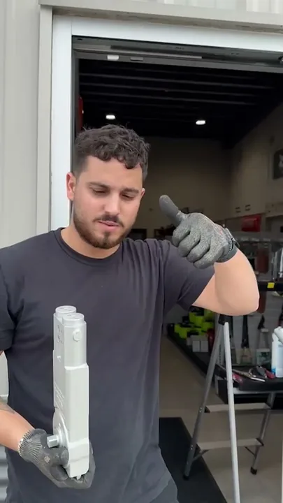 JDM Commercial Door Services: Duval County