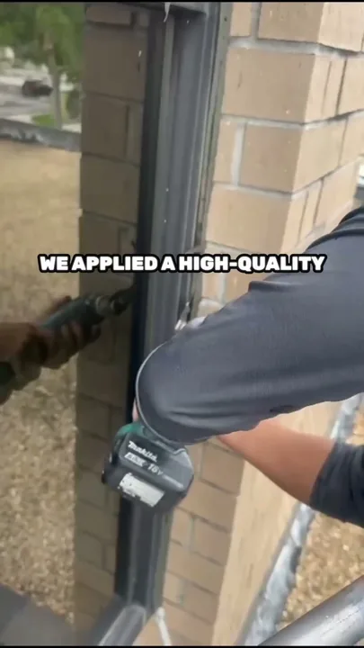 JDM Leaking Door & Window Repair: Berkeley County