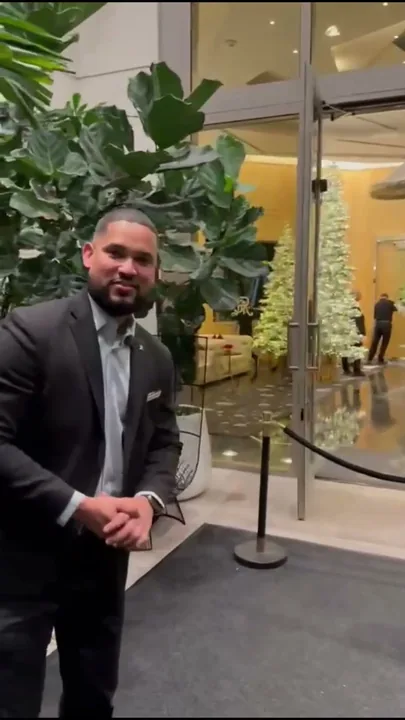 JDM door services for property managers