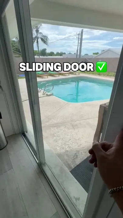 JDM Screen Door Repair: Duval County