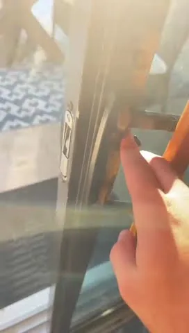 JDM Sliding Door Lock Repair: Duval County